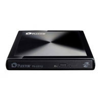 Plextor PX-L611U